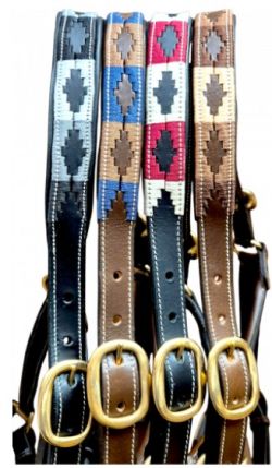 Polo Padded Headcollar
